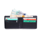 WARK - bifold leather wallet