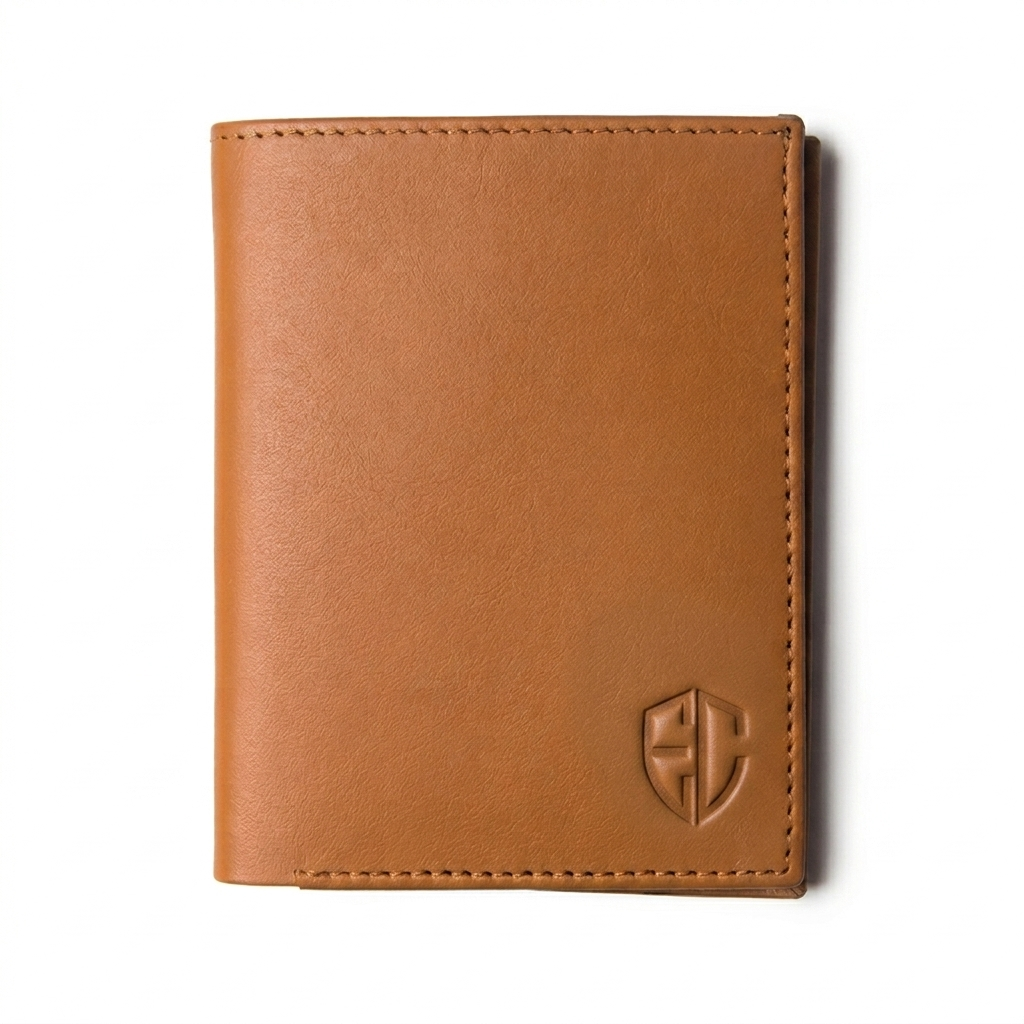 NOBI - leather wallet