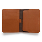SLIMLIT - a slim leather wallet