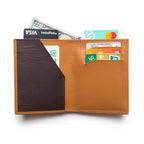 NOBI - leather wallet