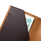 NOBI - leather wallet