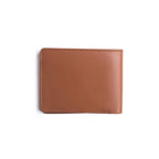 WARK - bifold leather wallet
