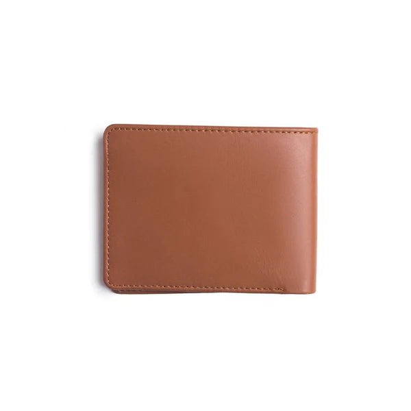 WARK - bifold leather wallet