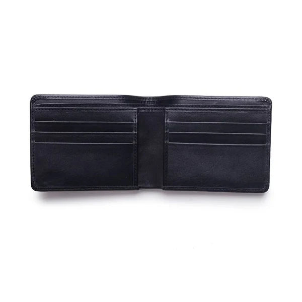 WARK - bifold leather wallet