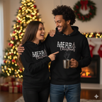 Unisex Hoodie - UGFDR65