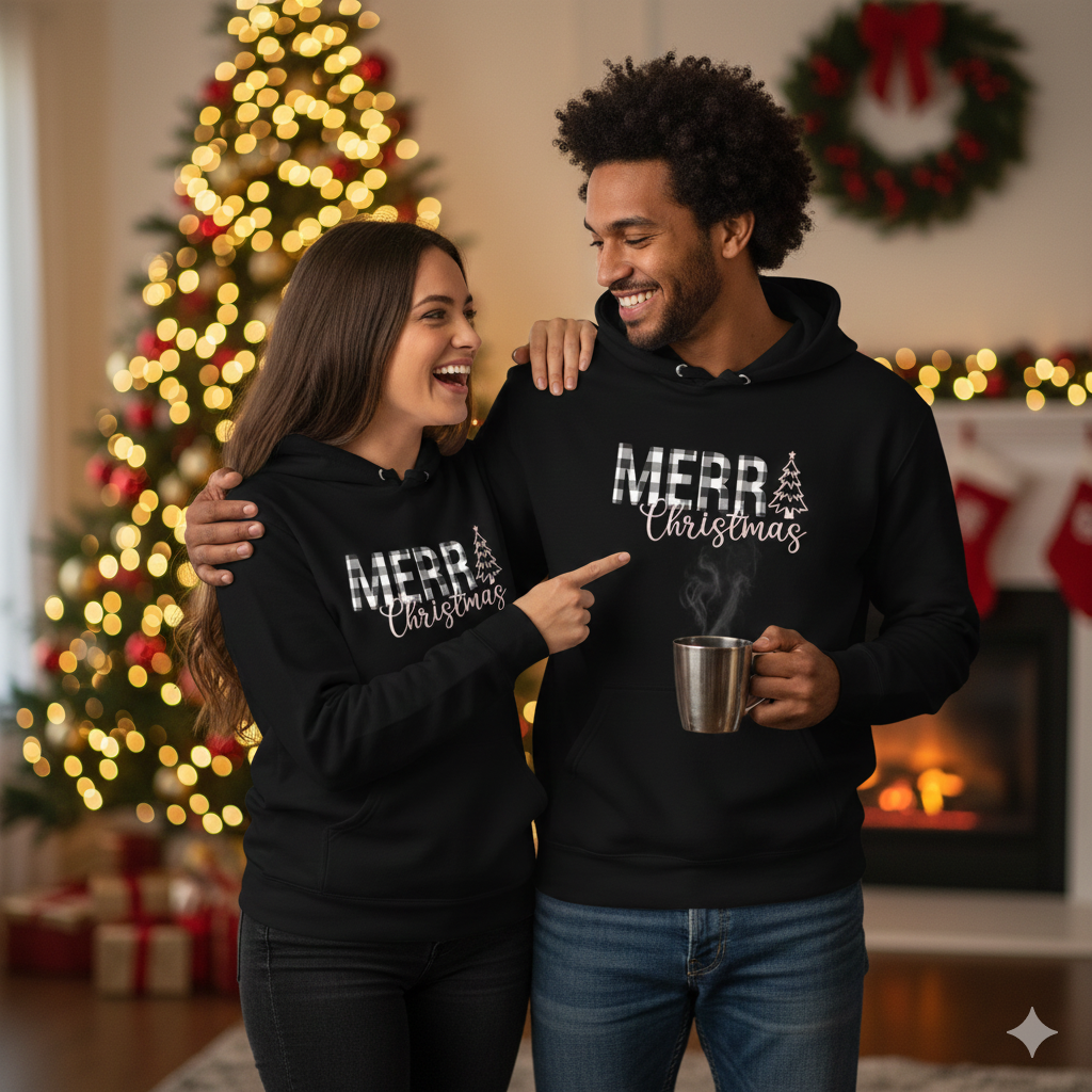 Unisex Hoodie - UGFDR65