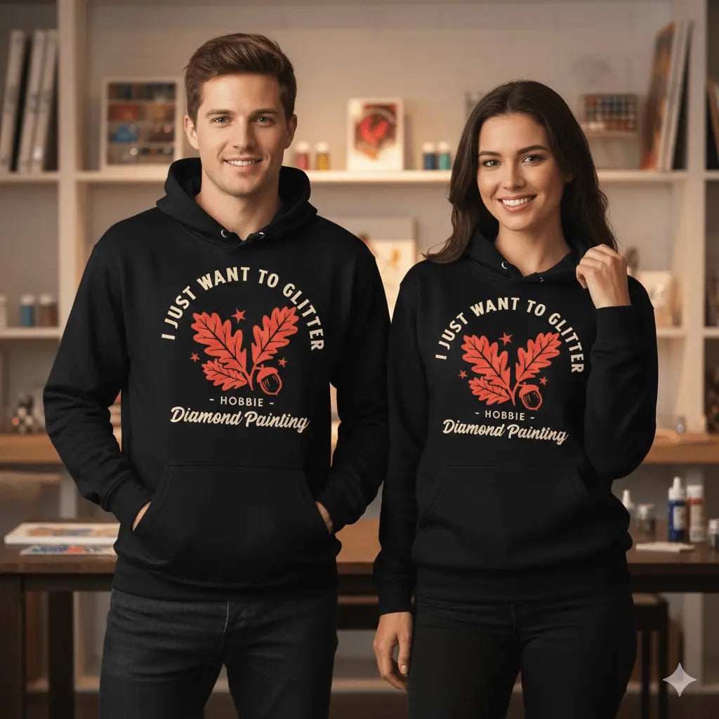 Unisex Hoodie - YRFGJ94