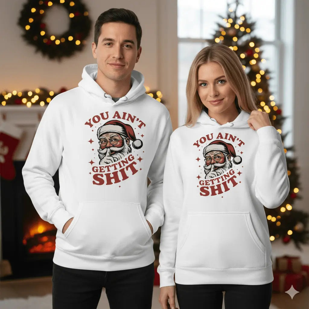 Unisex Hoodie - SOFJO32