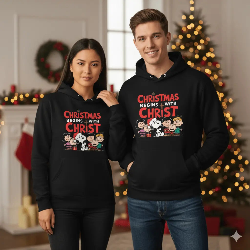 Unisex Hoodie - SDFJI39