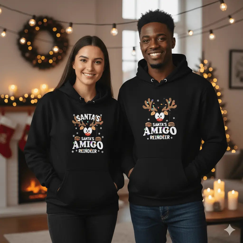 Unisex Hoodie - BNGHT54