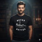 Unisex t-shirt - BDGJT56