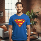 Unisex t-shirt - UIODV91