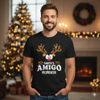 Unisex t-shirt ERTYH48