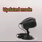 LED Christmas Light Projector Snow Projecting Lamp