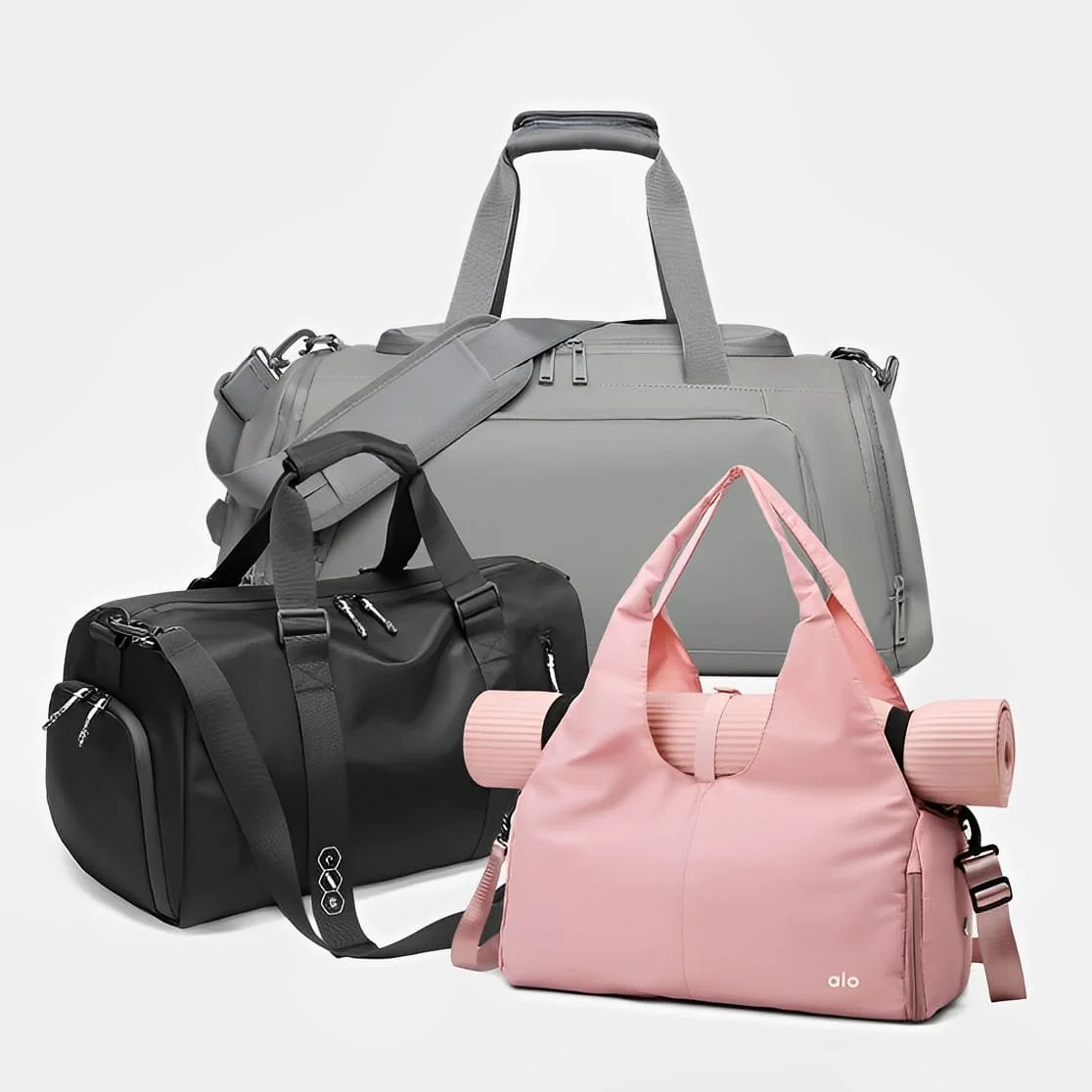 Gym bags