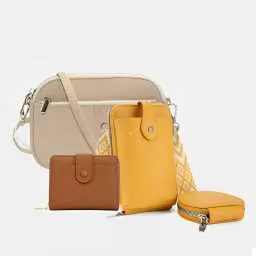 Wallets & Phone Bags